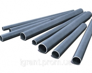 Электросварная труба