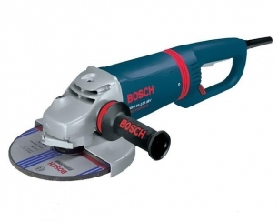 Как выбрать шлифмашину