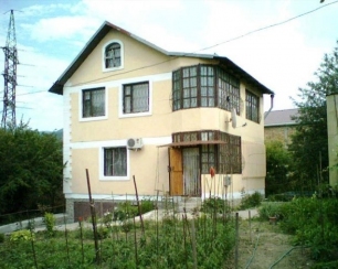 Купить дачу в Крыму для отдыха с детьми