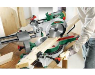 Как правильно выбрать торцовочную пилу