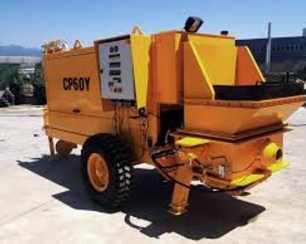 Монолитная технология строительства