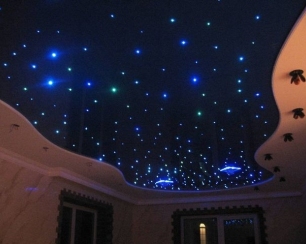 Натяжные потолки - цена не главный критерий выбора